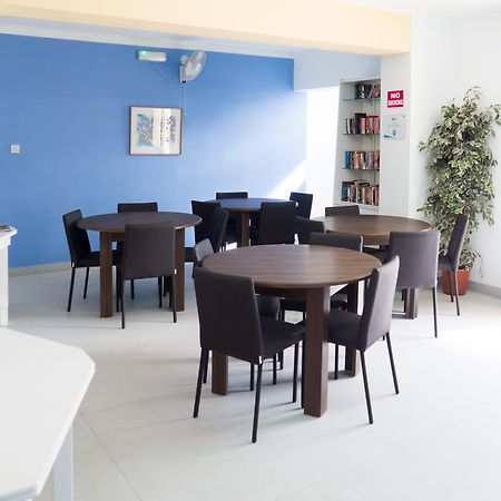 Mavina Hotel & Apartments Буджибба Экстерьер фото
