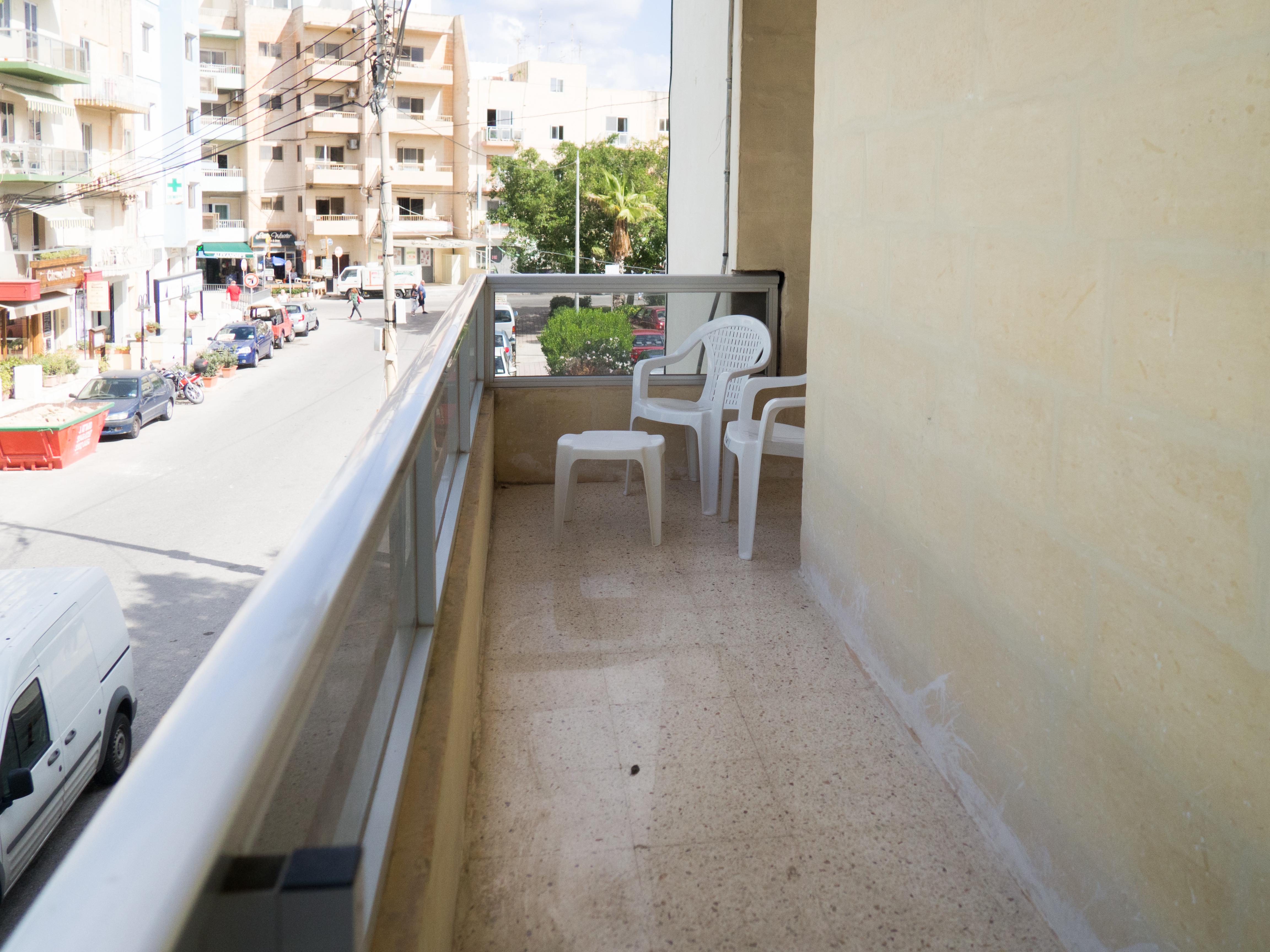 Mavina Hotel & Apartments Буджибба Экстерьер фото