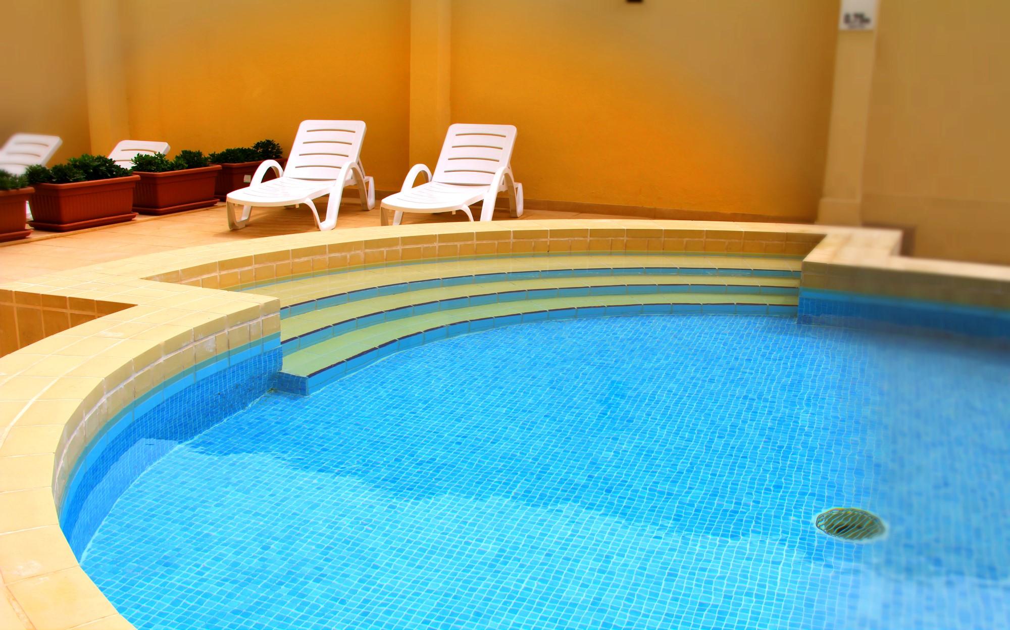 Mavina Hotel & Apartments Буджибба Экстерьер фото