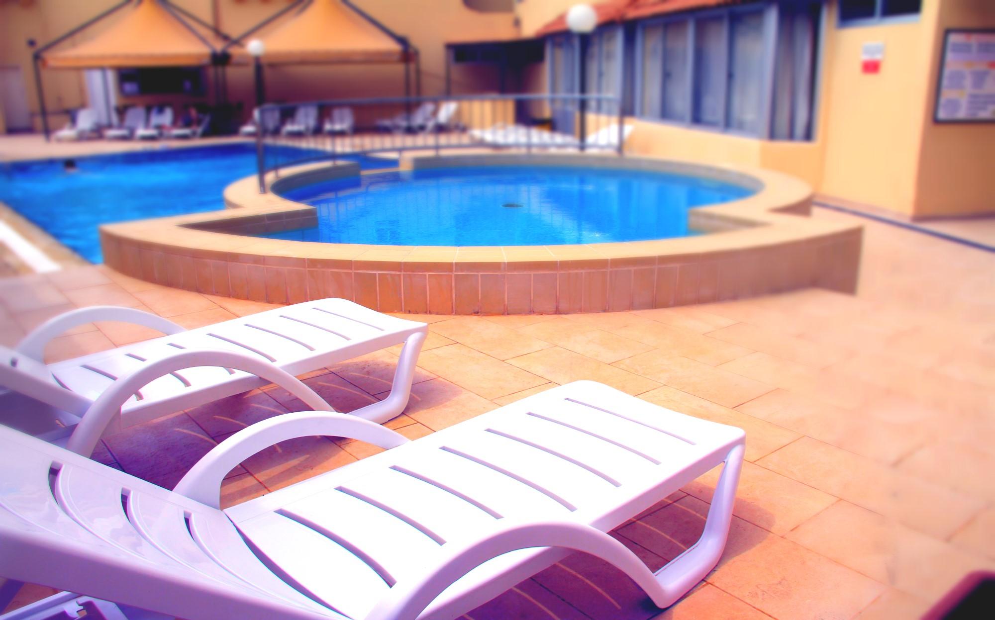 Mavina Hotel & Apartments Буджибба Экстерьер фото