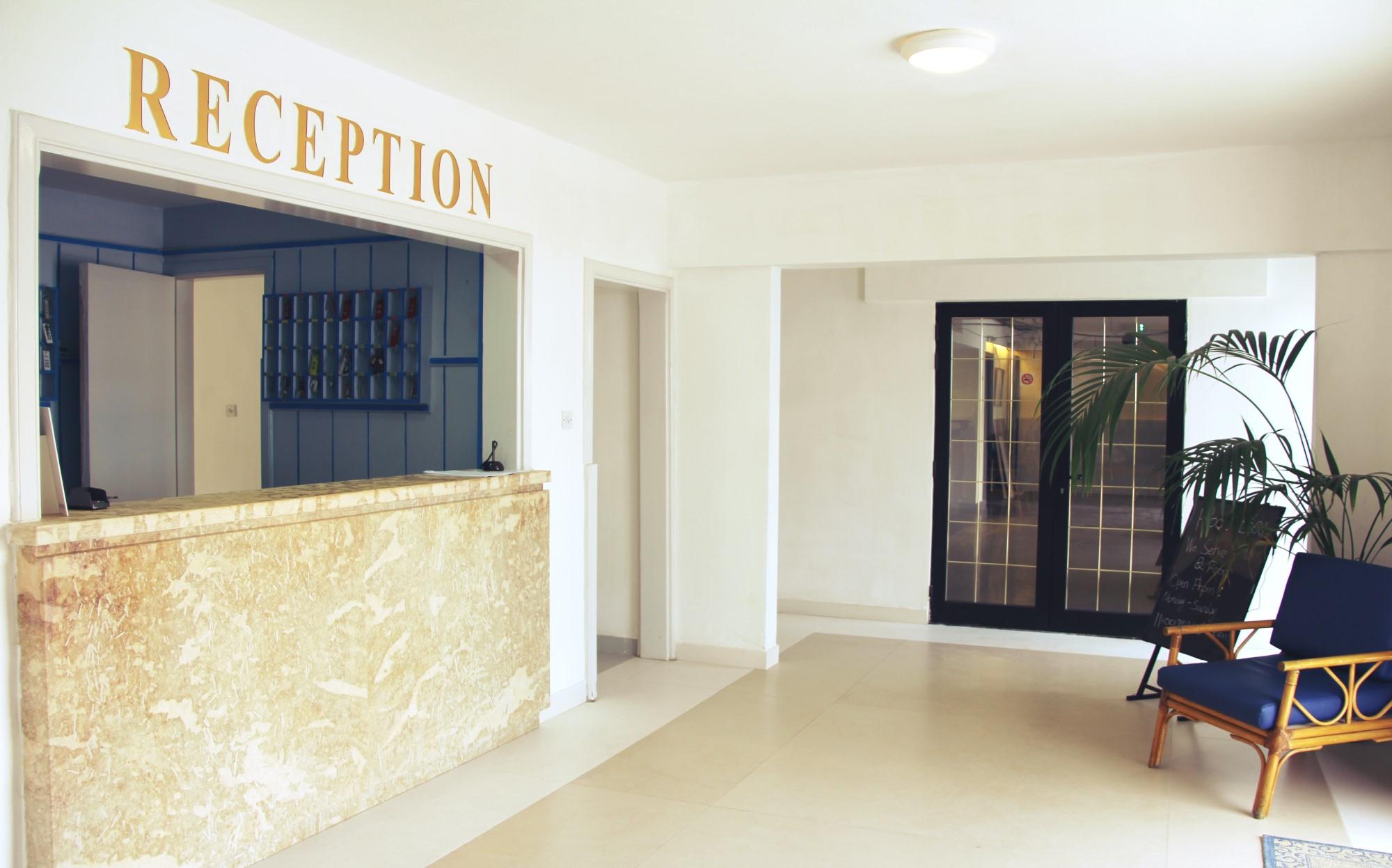 Mavina Hotel & Apartments Буджибба Экстерьер фото