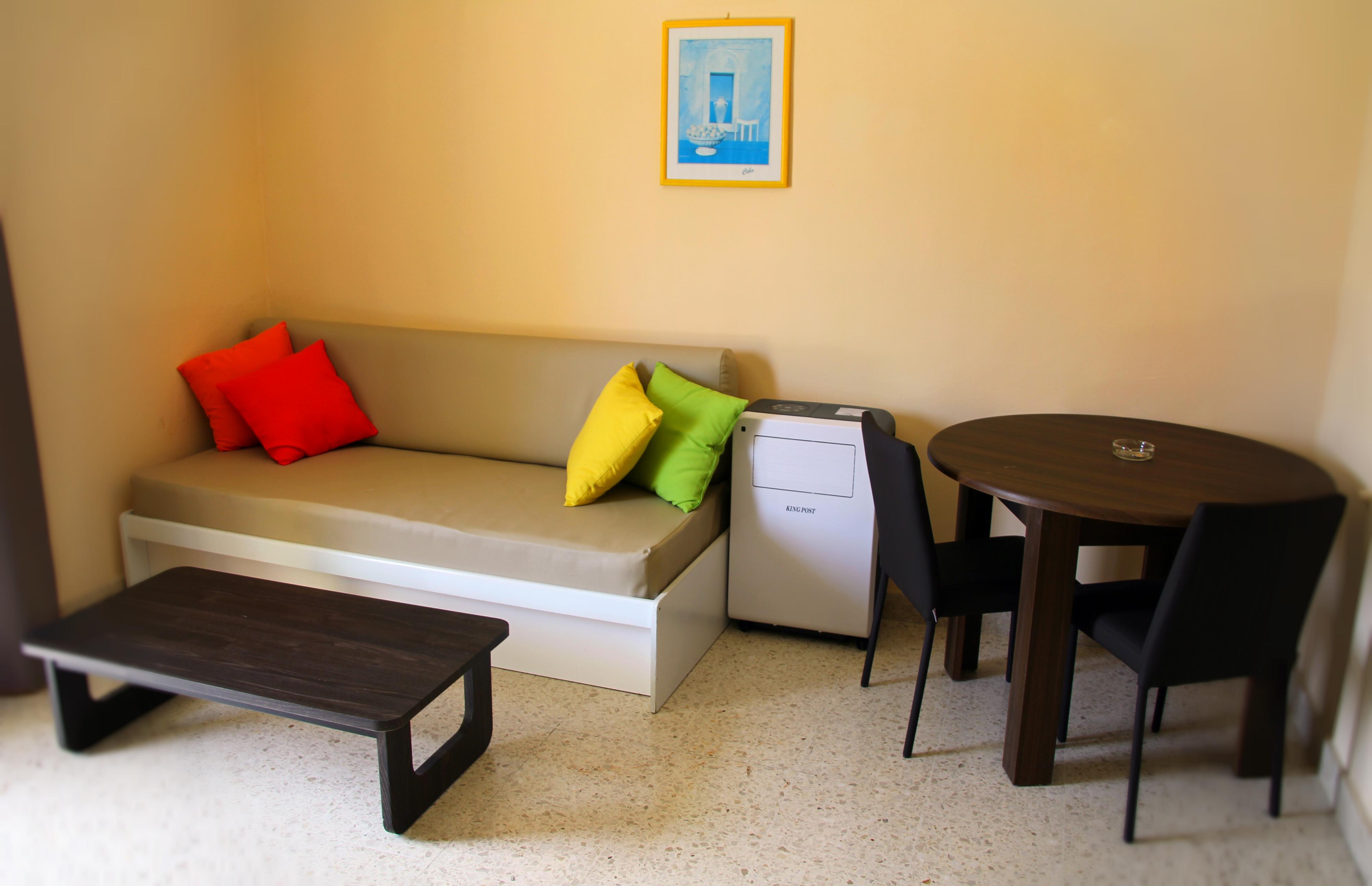 Mavina Hotel & Apartments Буджибба Экстерьер фото