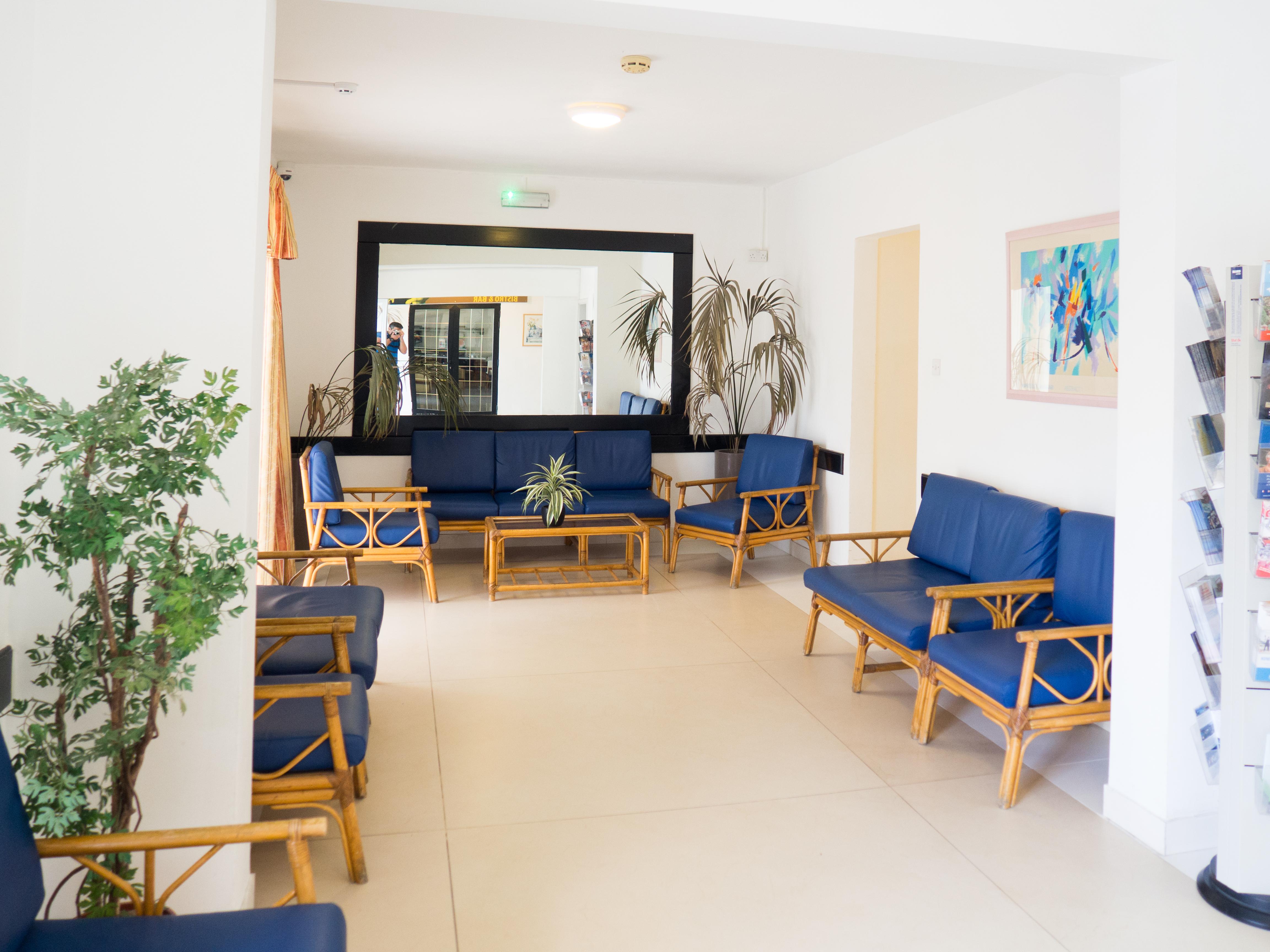 Mavina Hotel & Apartments Буджибба Экстерьер фото