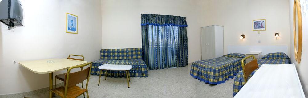 Mavina Hotel & Apartments Буджибба Экстерьер фото