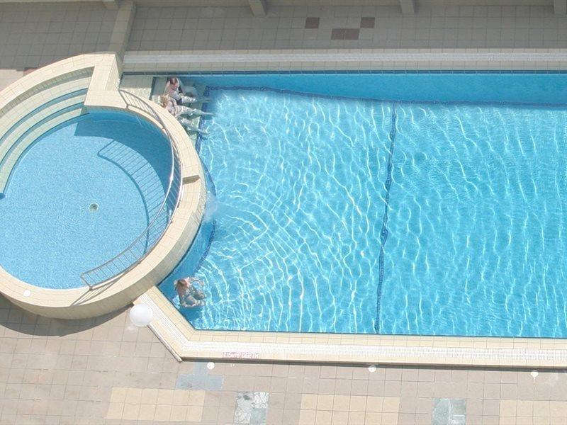 Mavina Hotel & Apartments Буджибба Экстерьер фото